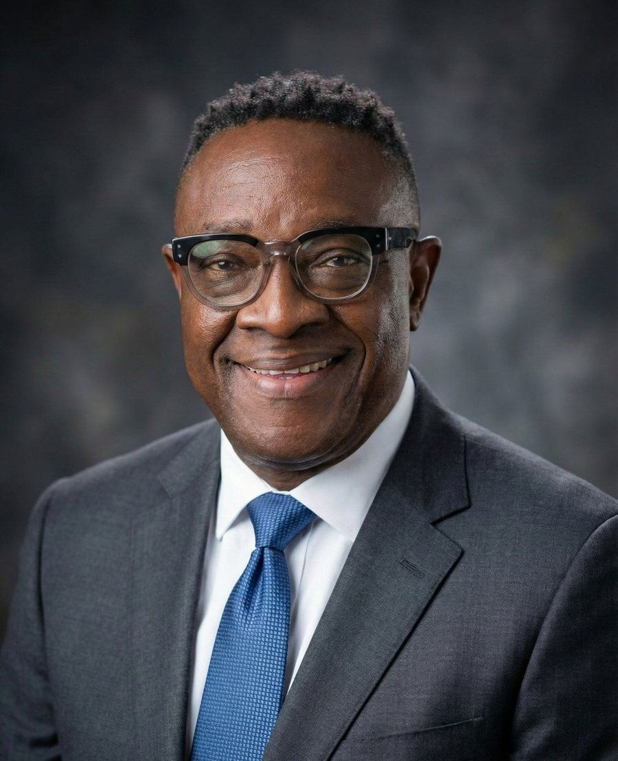 Alex Ikpeazu
